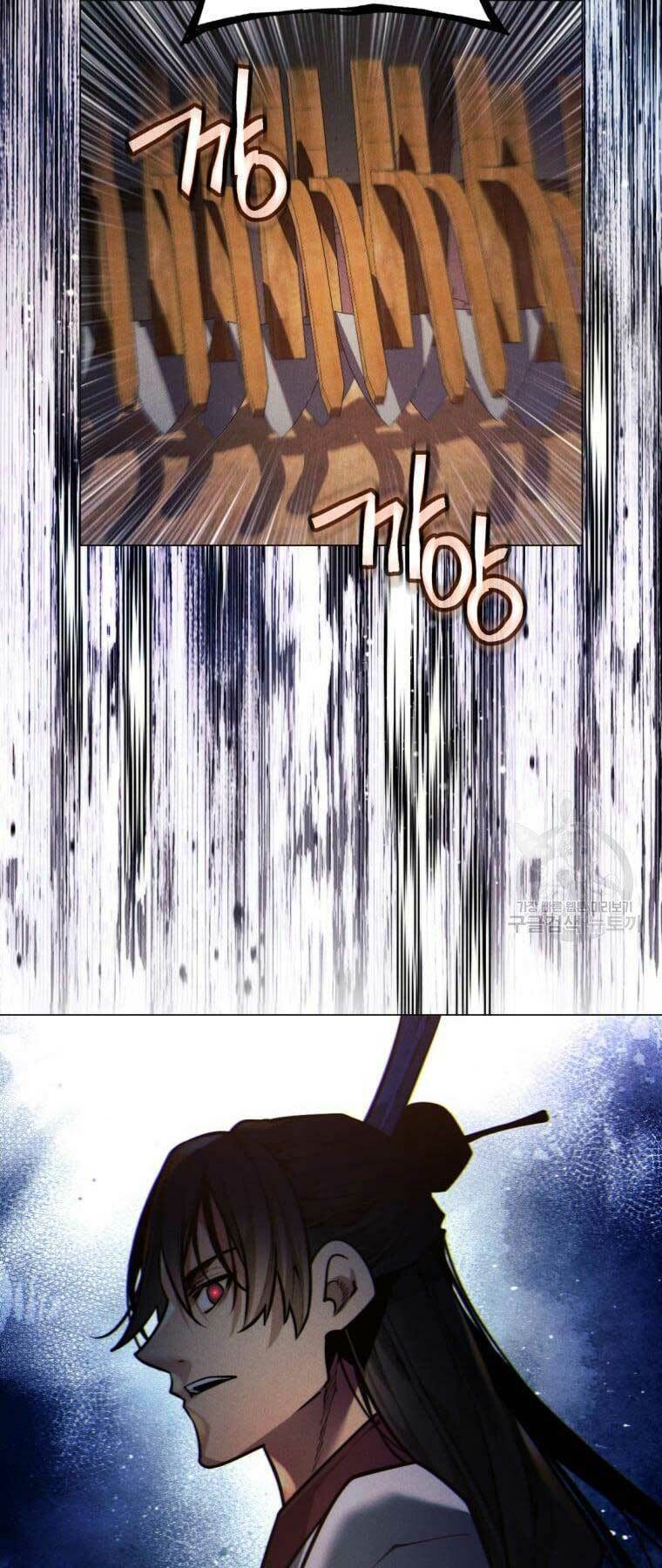 Chuyển Sinh Vào Thế Giới Võ Lâm Chapter 7 - Trang 2