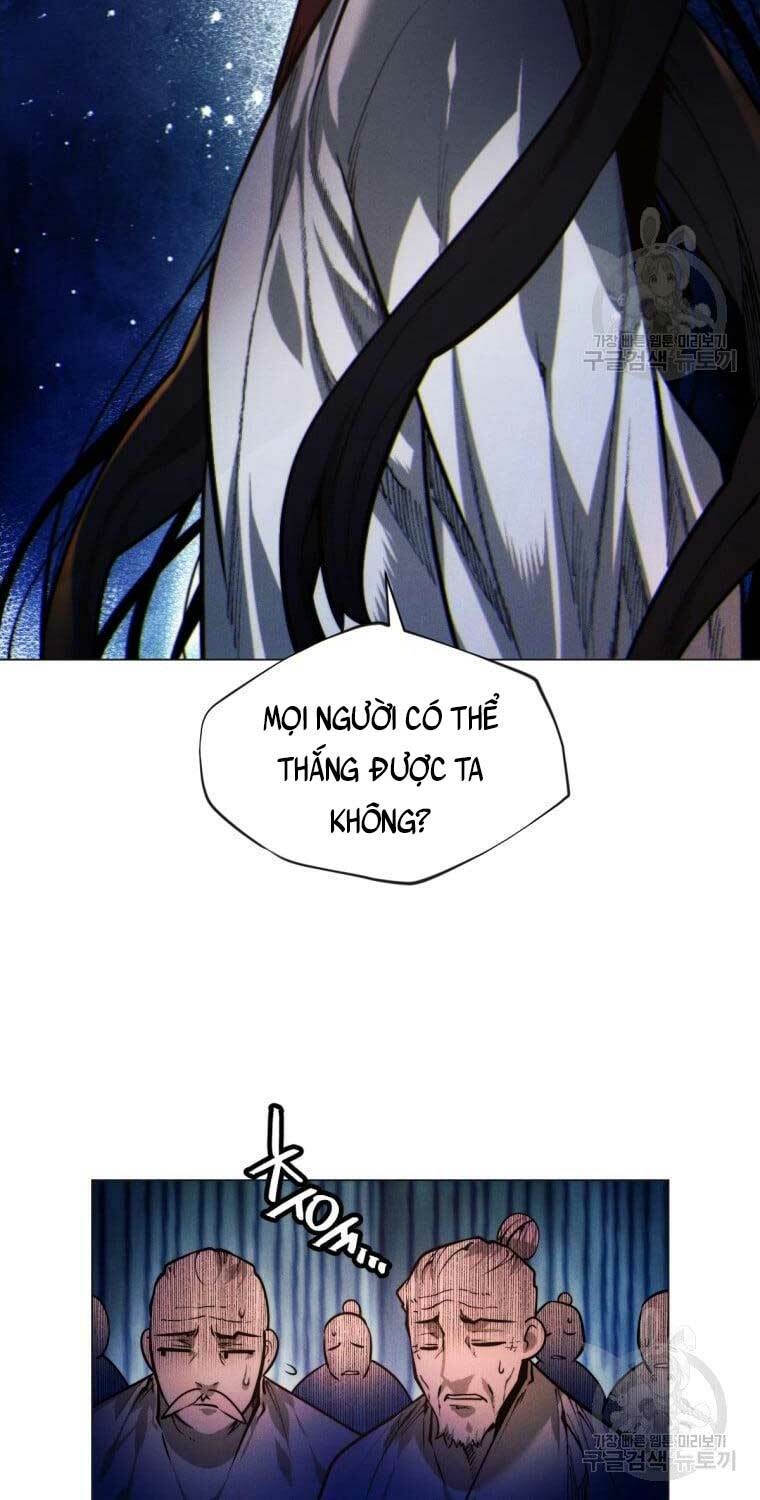 Chuyển Sinh Vào Thế Giới Võ Lâm Chapter 7 - Trang 2