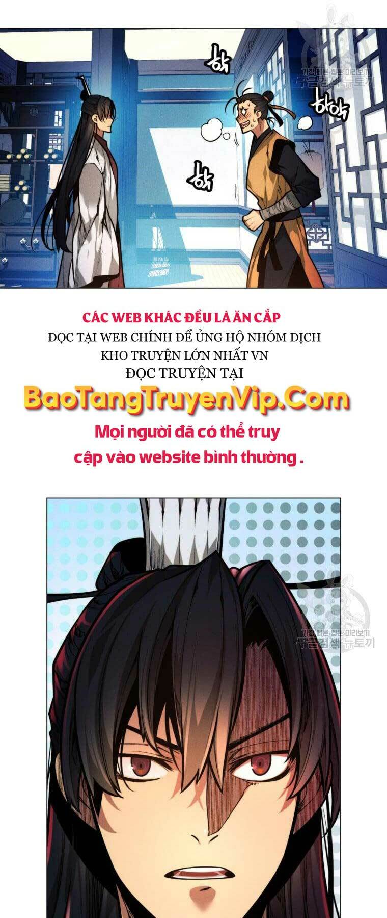 Chuyển Sinh Vào Thế Giới Võ Lâm Chapter 7 - Trang 2