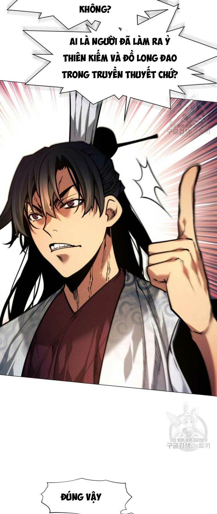 Chuyển Sinh Vào Thế Giới Võ Lâm Chapter 7 - Trang 2