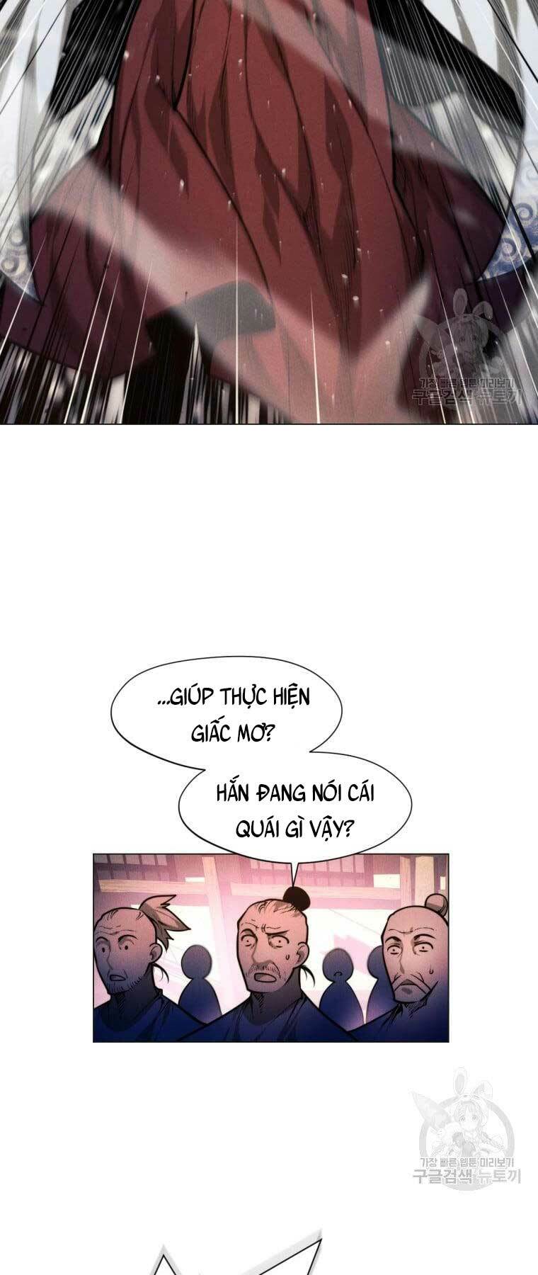 Chuyển Sinh Vào Thế Giới Võ Lâm Chapter 7 - Trang 2