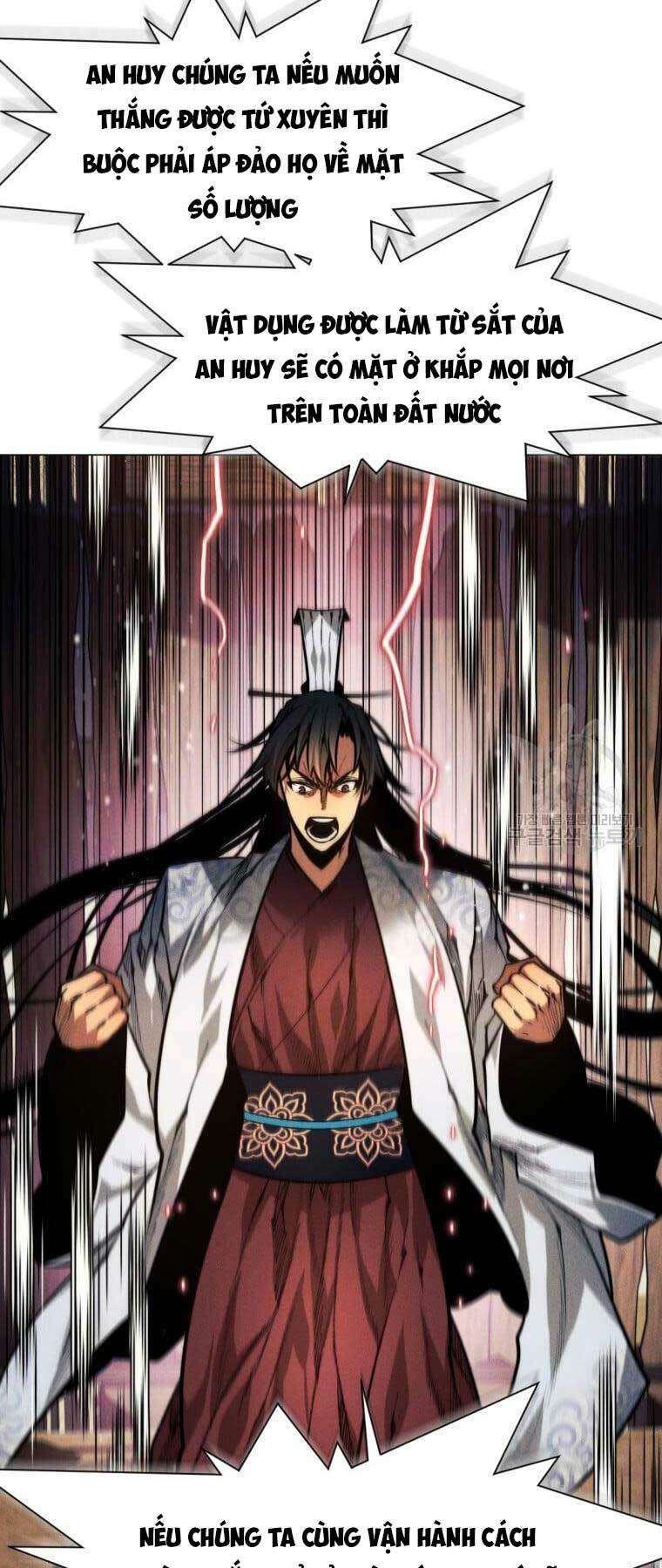 Chuyển Sinh Vào Thế Giới Võ Lâm Chapter 7 - Trang 2