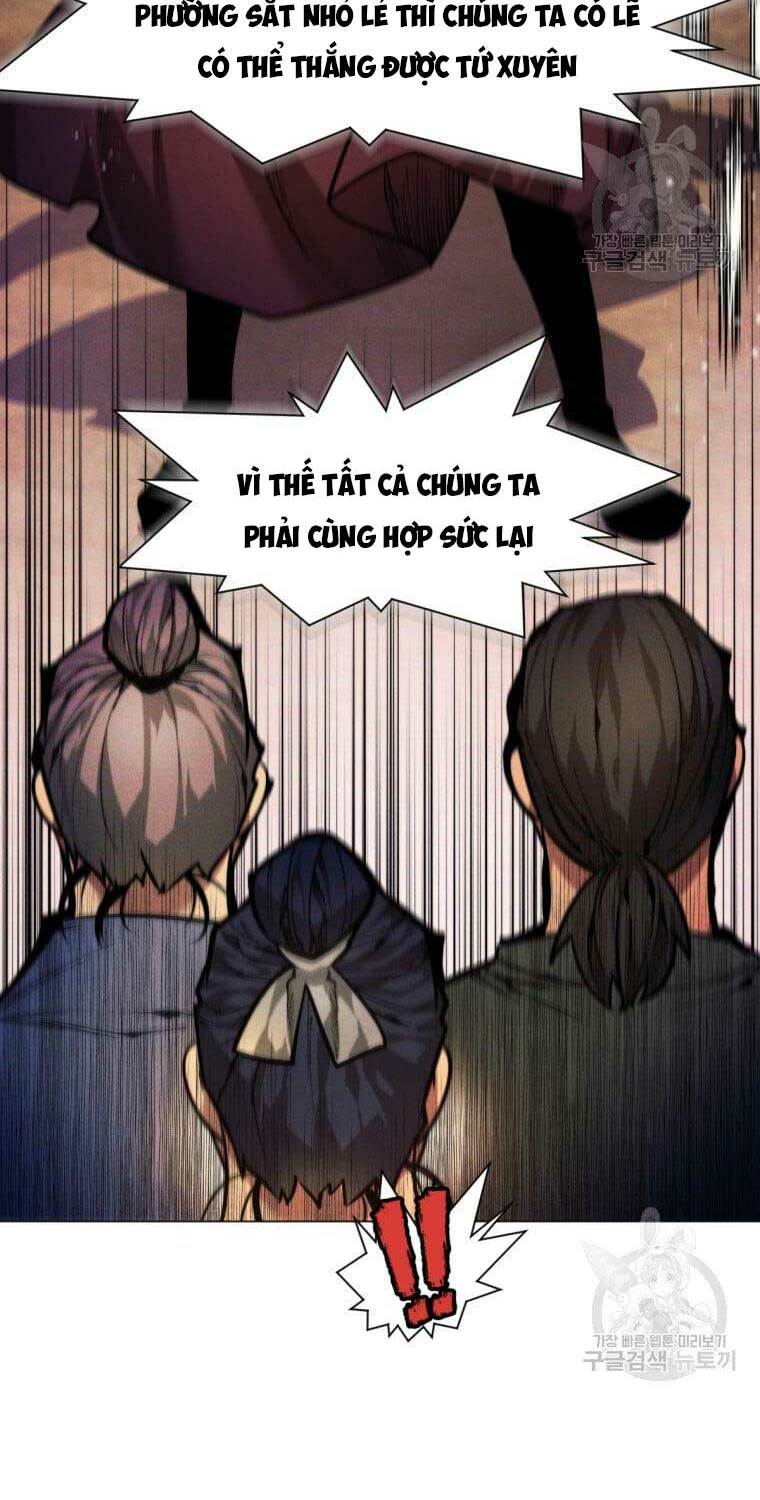 Chuyển Sinh Vào Thế Giới Võ Lâm Chapter 7 - Trang 2