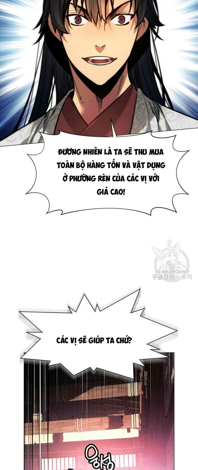 Chuyển Sinh Vào Thế Giới Võ Lâm Chapter 7 - Trang 2