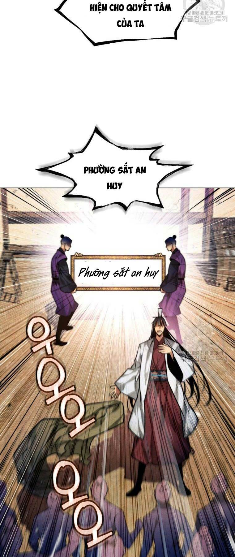 Chuyển Sinh Vào Thế Giới Võ Lâm Chapter 7 - Trang 2