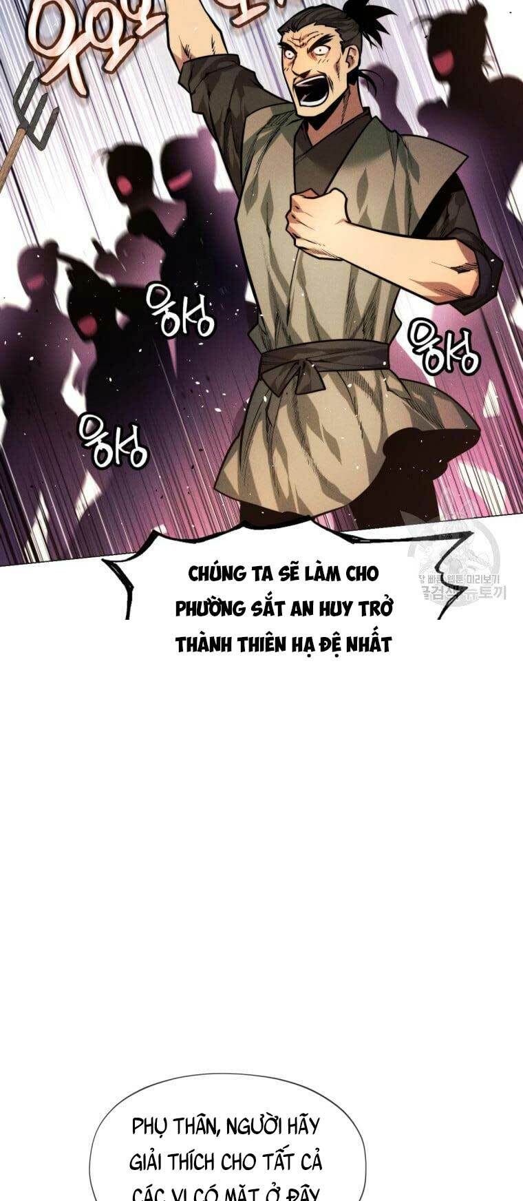 Chuyển Sinh Vào Thế Giới Võ Lâm Chapter 7 - Trang 2