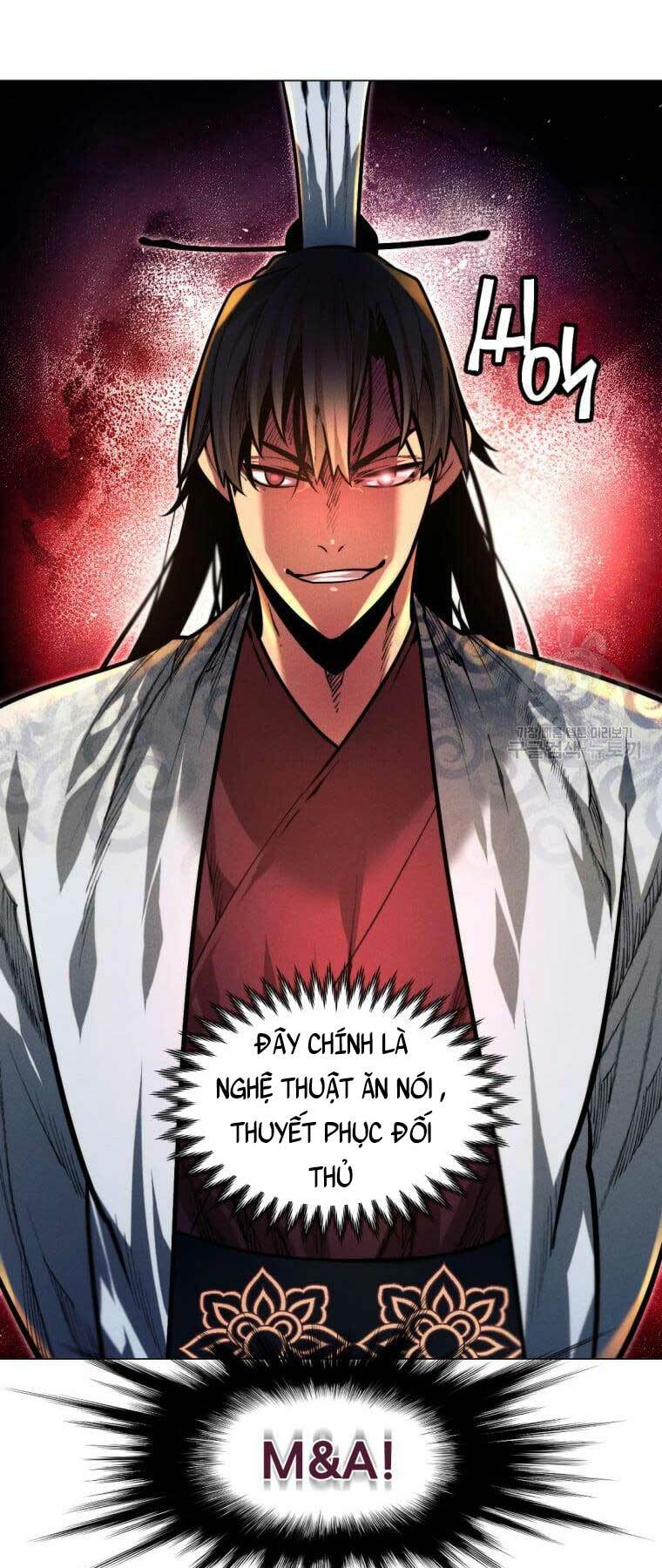 Chuyển Sinh Vào Thế Giới Võ Lâm Chapter 7 - Trang 2