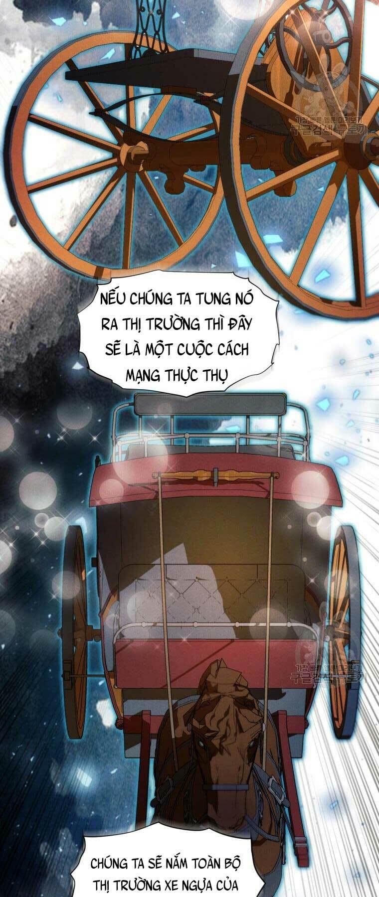 Chuyển Sinh Vào Thế Giới Võ Lâm Chapter 7 - Trang 2