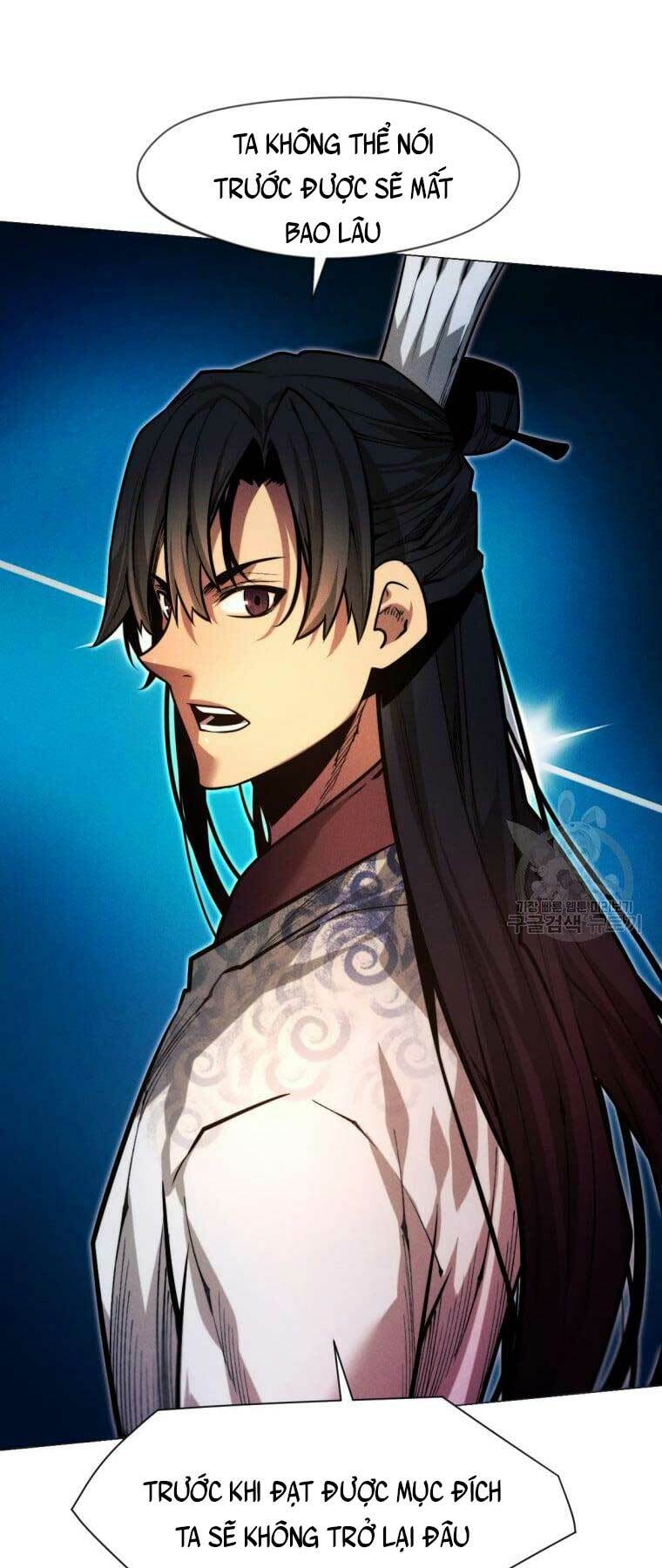 Chuyển Sinh Vào Thế Giới Võ Lâm Chapter 7 - Trang 2