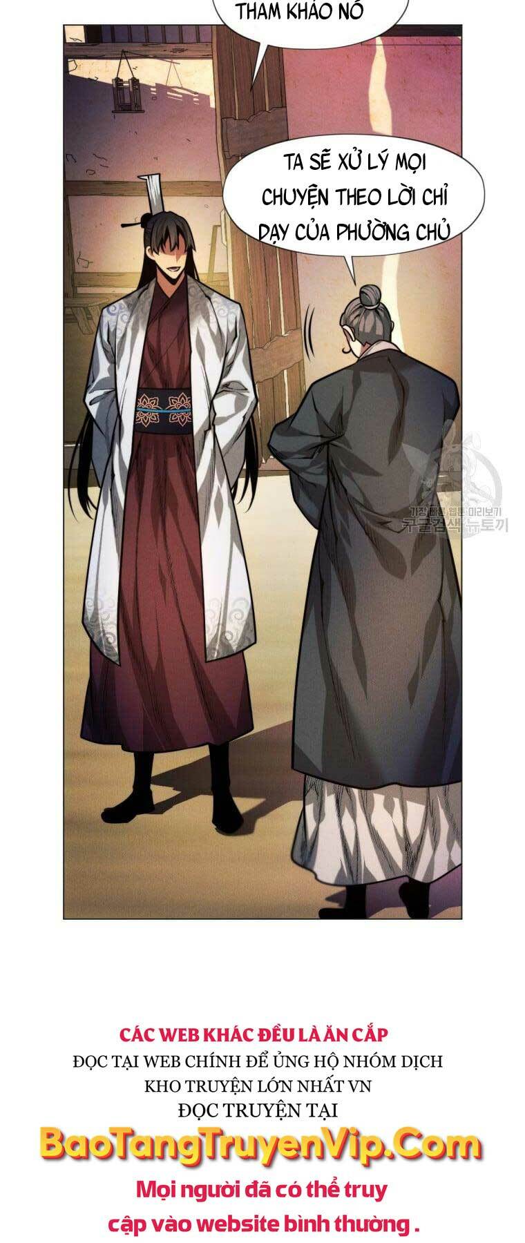 Chuyển Sinh Vào Thế Giới Võ Lâm Chapter 7 - Trang 2