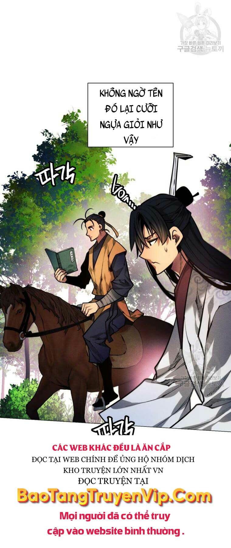 Chuyển Sinh Vào Thế Giới Võ Lâm Chapter 7 - Trang 2