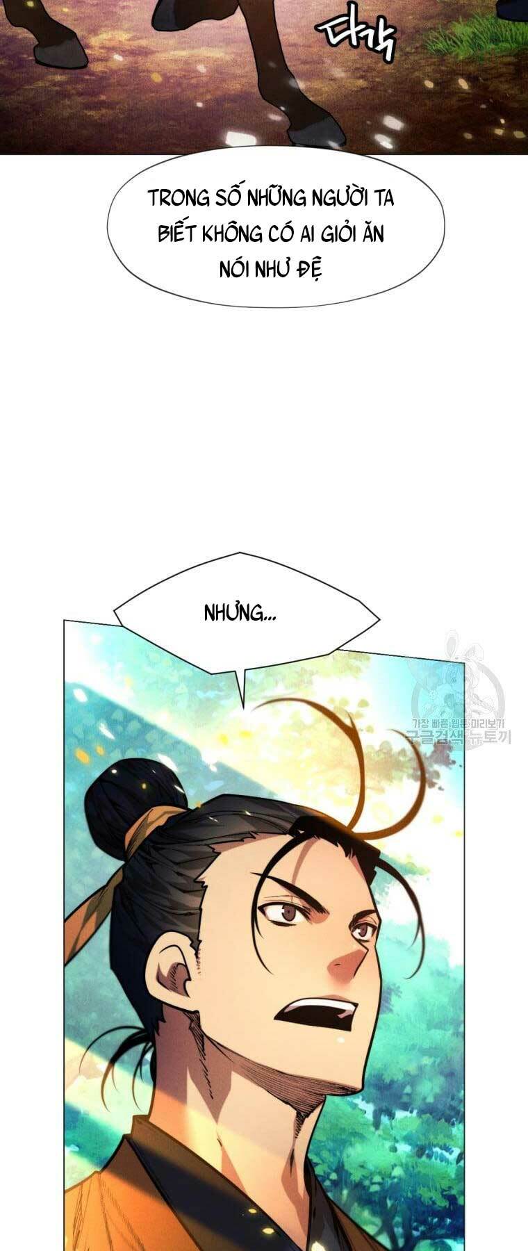 Chuyển Sinh Vào Thế Giới Võ Lâm Chapter 7 - Trang 2