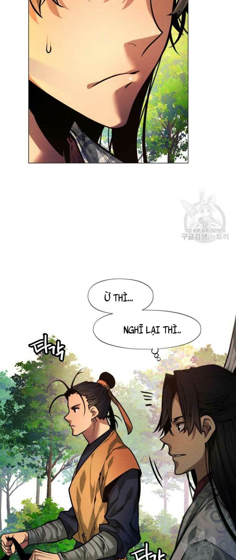 Chuyển Sinh Vào Thế Giới Võ Lâm Chapter 7 - Trang 2