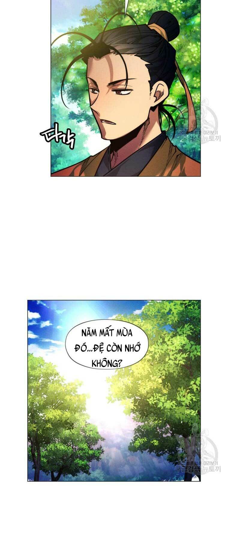 Chuyển Sinh Vào Thế Giới Võ Lâm Chapter 7 - Trang 2