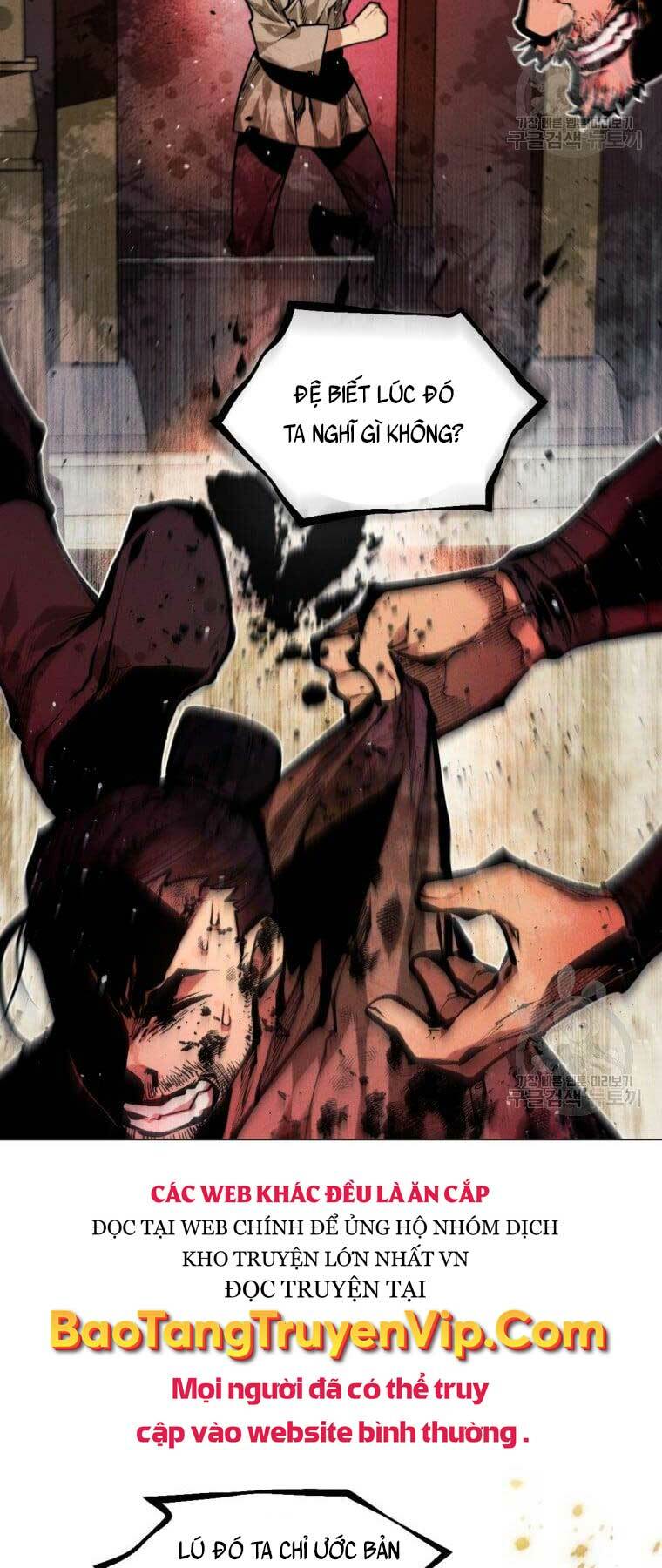 Chuyển Sinh Vào Thế Giới Võ Lâm Chapter 7 - Trang 2