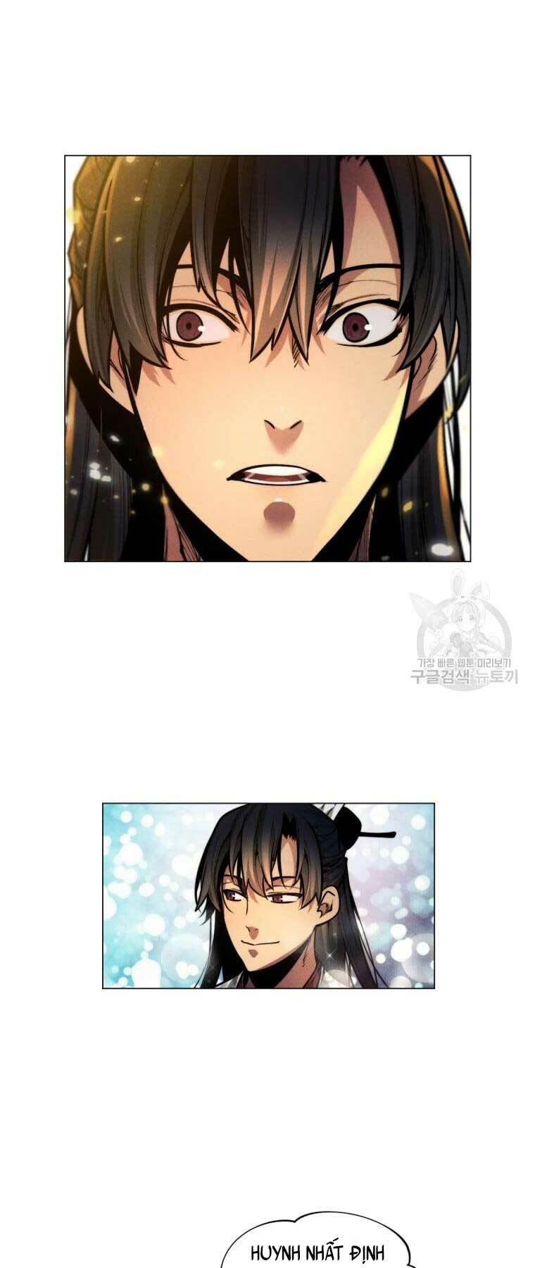 Chuyển Sinh Vào Thế Giới Võ Lâm Chapter 7 - Trang 2