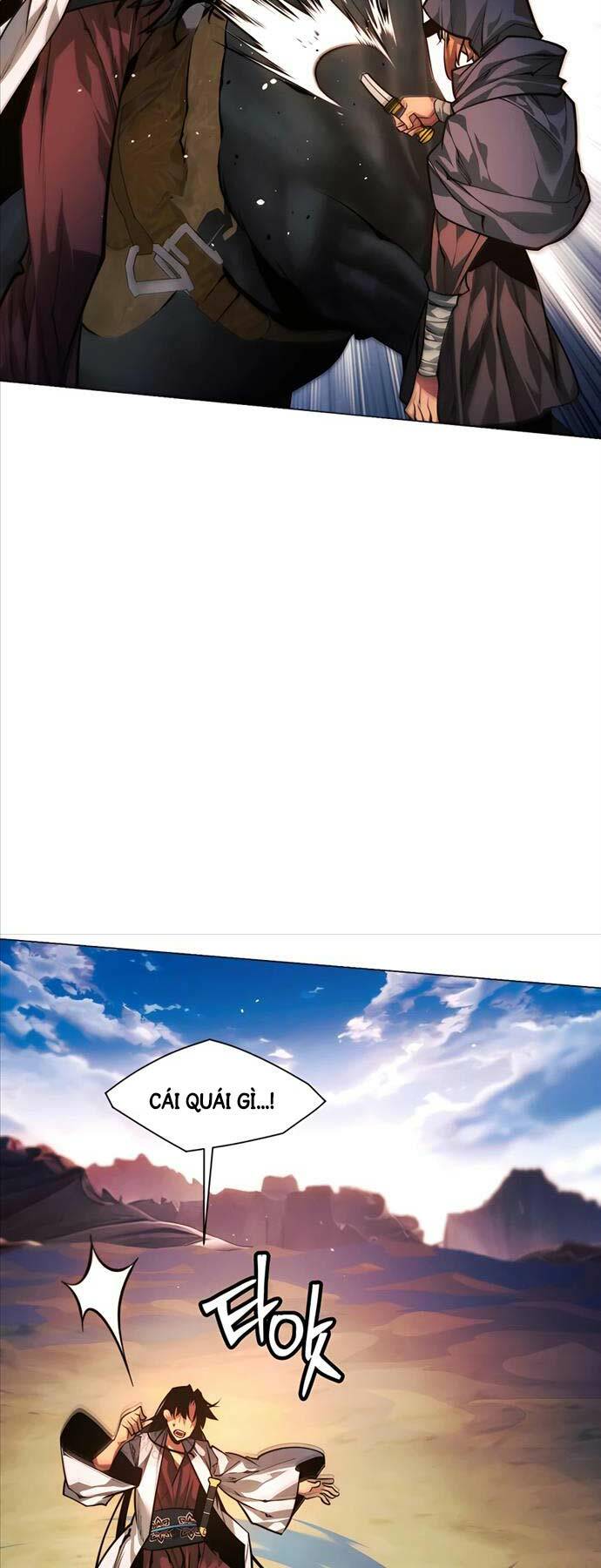 Chuyển Sinh Vào Thế Giới Võ Lâm Chapter 70 - Trang 2