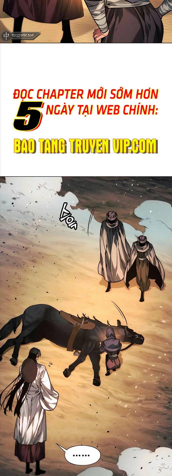 Chuyển Sinh Vào Thế Giới Võ Lâm Chapter 70 - Trang 2