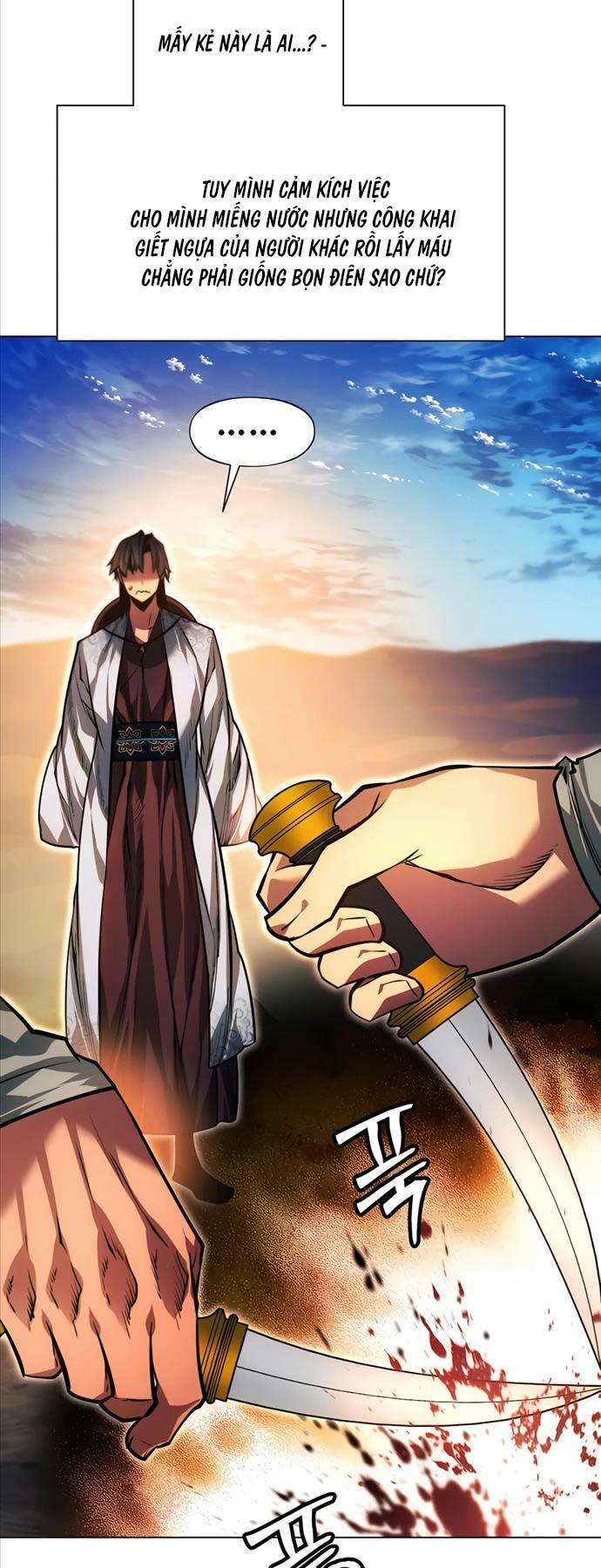 Chuyển Sinh Vào Thế Giới Võ Lâm Chapter 70 - Trang 2