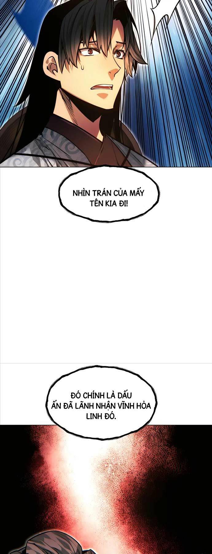 Chuyển Sinh Vào Thế Giới Võ Lâm Chapter 70 - Trang 2