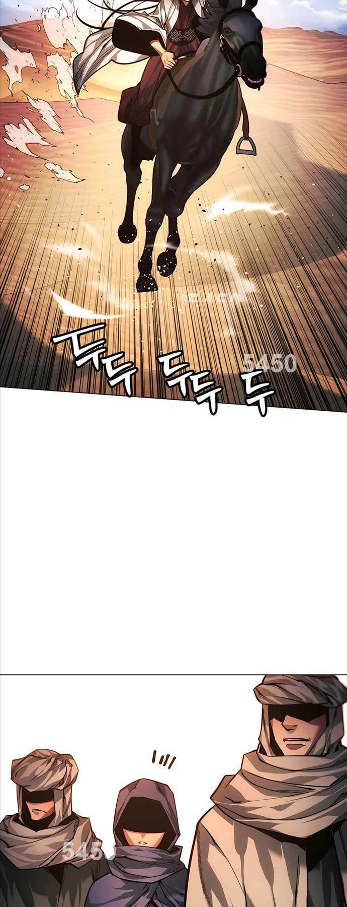 Chuyển Sinh Vào Thế Giới Võ Lâm Chapter 70 - Trang 2