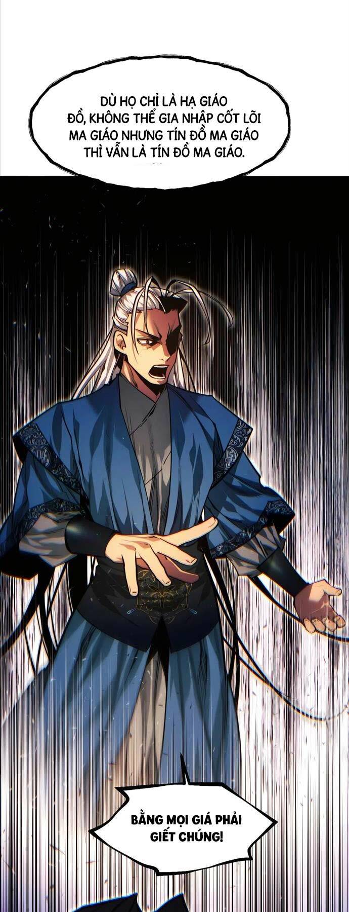 Chuyển Sinh Vào Thế Giới Võ Lâm Chapter 70 - Trang 2