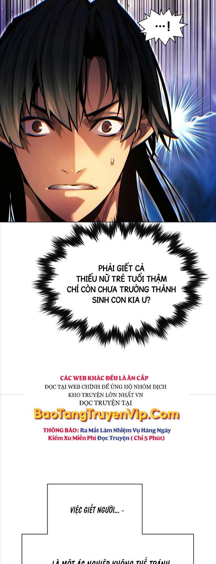 Chuyển Sinh Vào Thế Giới Võ Lâm Chapter 70 - Trang 2