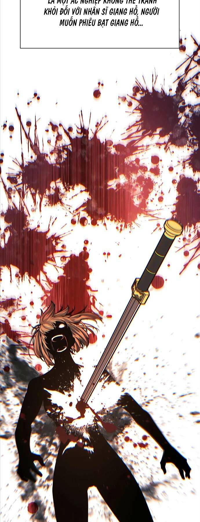 Chuyển Sinh Vào Thế Giới Võ Lâm Chapter 70 - Trang 2