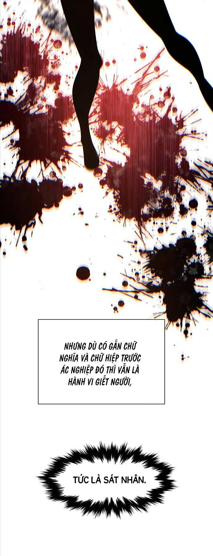 Chuyển Sinh Vào Thế Giới Võ Lâm Chapter 70 - Trang 2