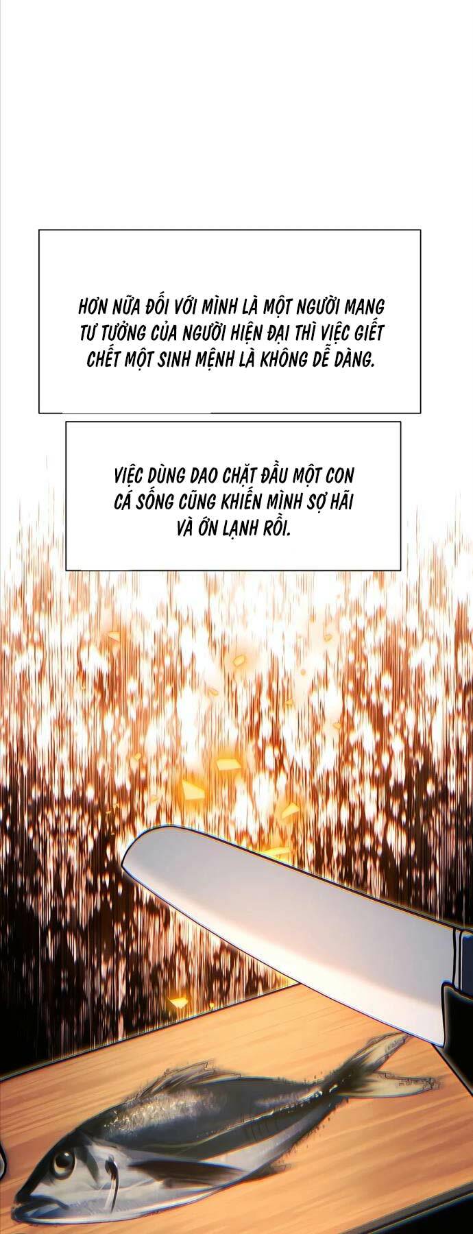 Chuyển Sinh Vào Thế Giới Võ Lâm Chapter 70 - Trang 2