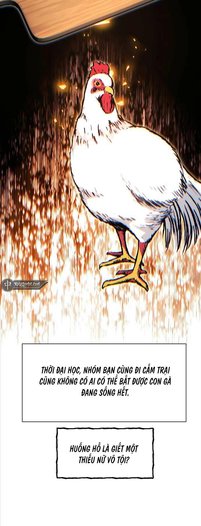 Chuyển Sinh Vào Thế Giới Võ Lâm Chapter 70 - Trang 2