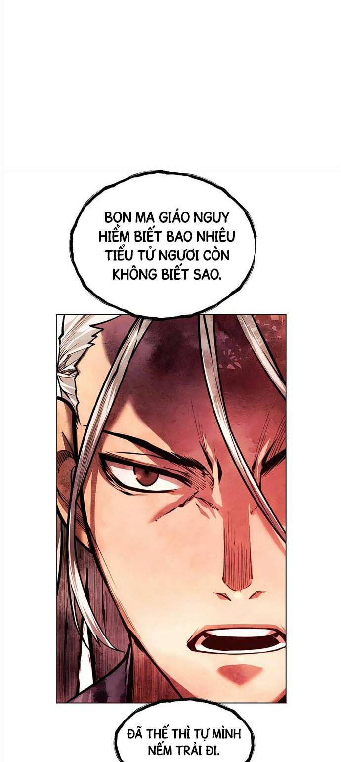 Chuyển Sinh Vào Thế Giới Võ Lâm Chapter 70 - Trang 2