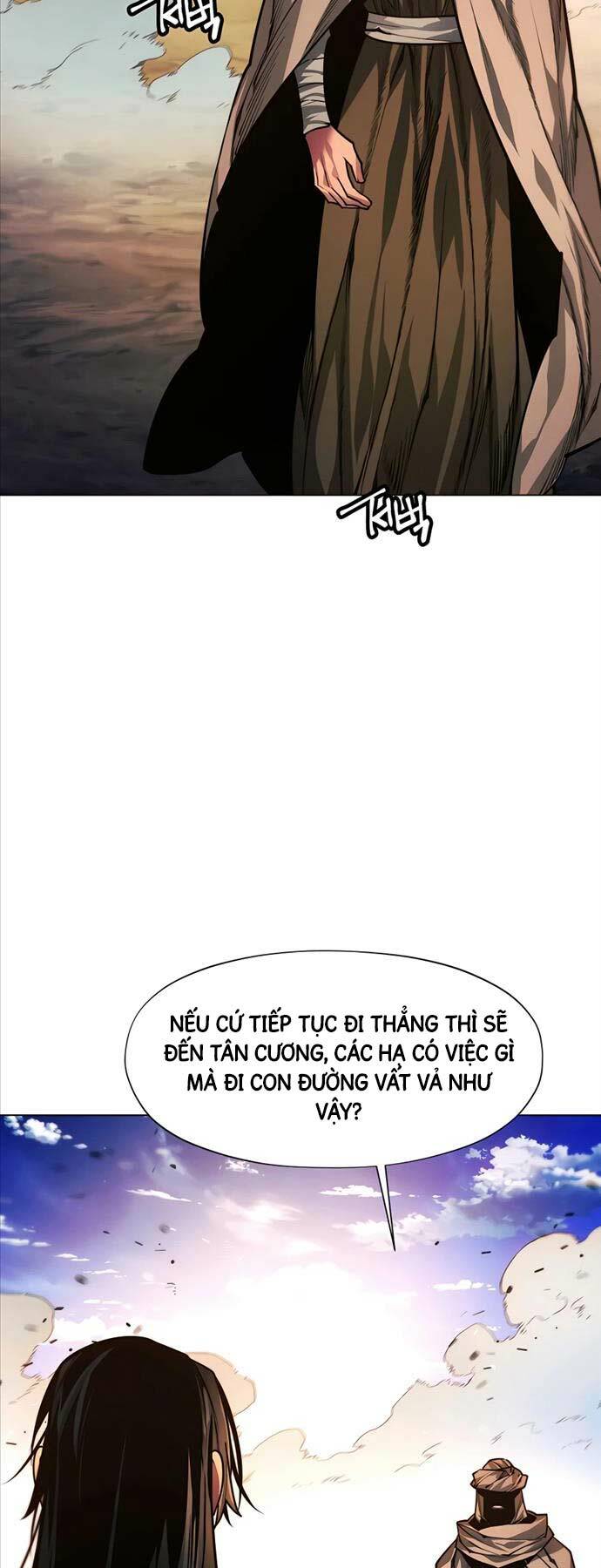 Chuyển Sinh Vào Thế Giới Võ Lâm Chapter 70 - Trang 2