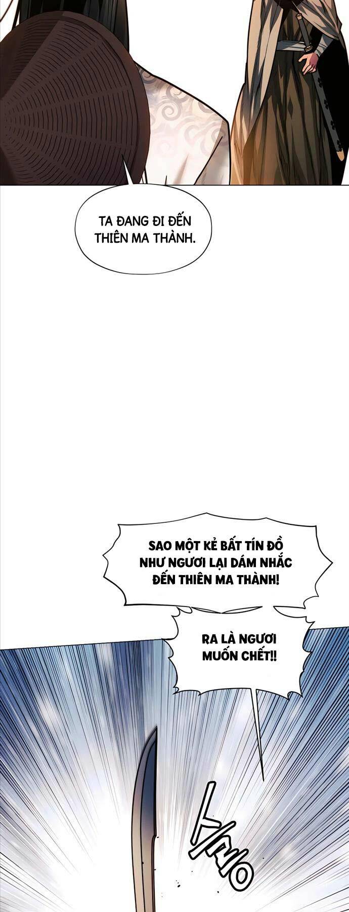 Chuyển Sinh Vào Thế Giới Võ Lâm Chapter 70 - Trang 2