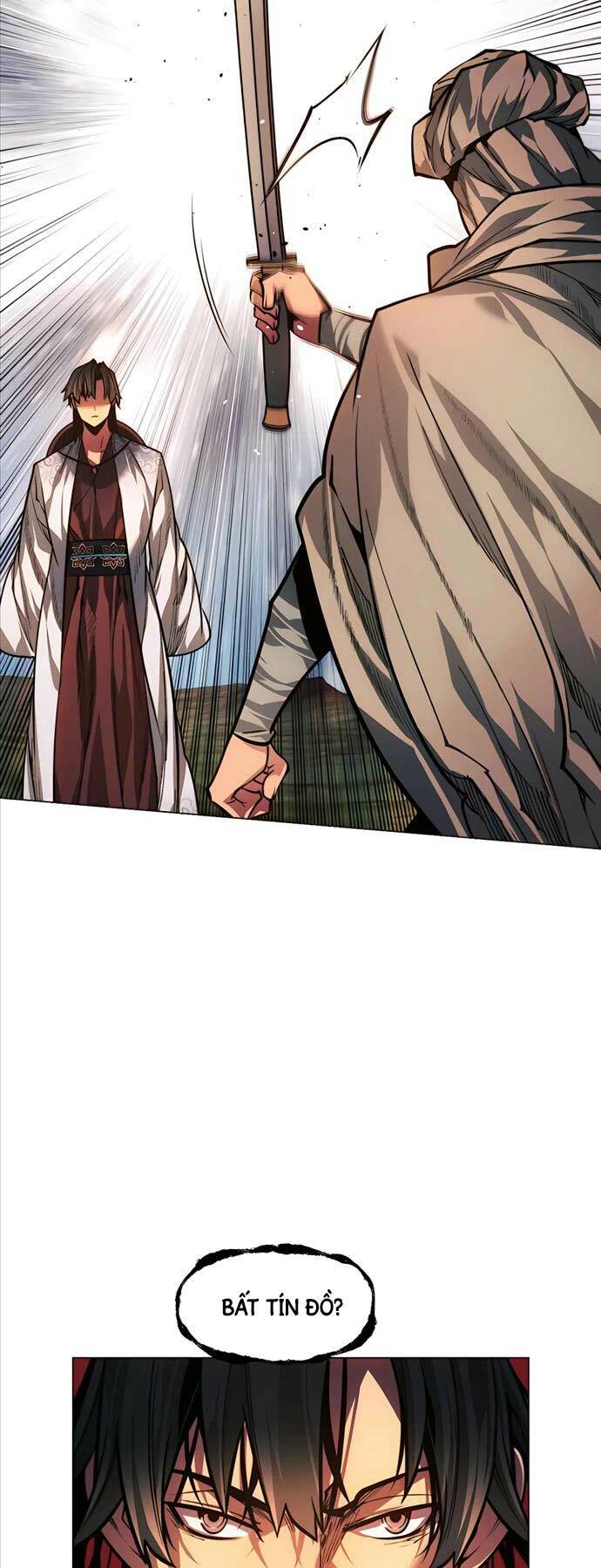 Chuyển Sinh Vào Thế Giới Võ Lâm Chapter 70 - Trang 2