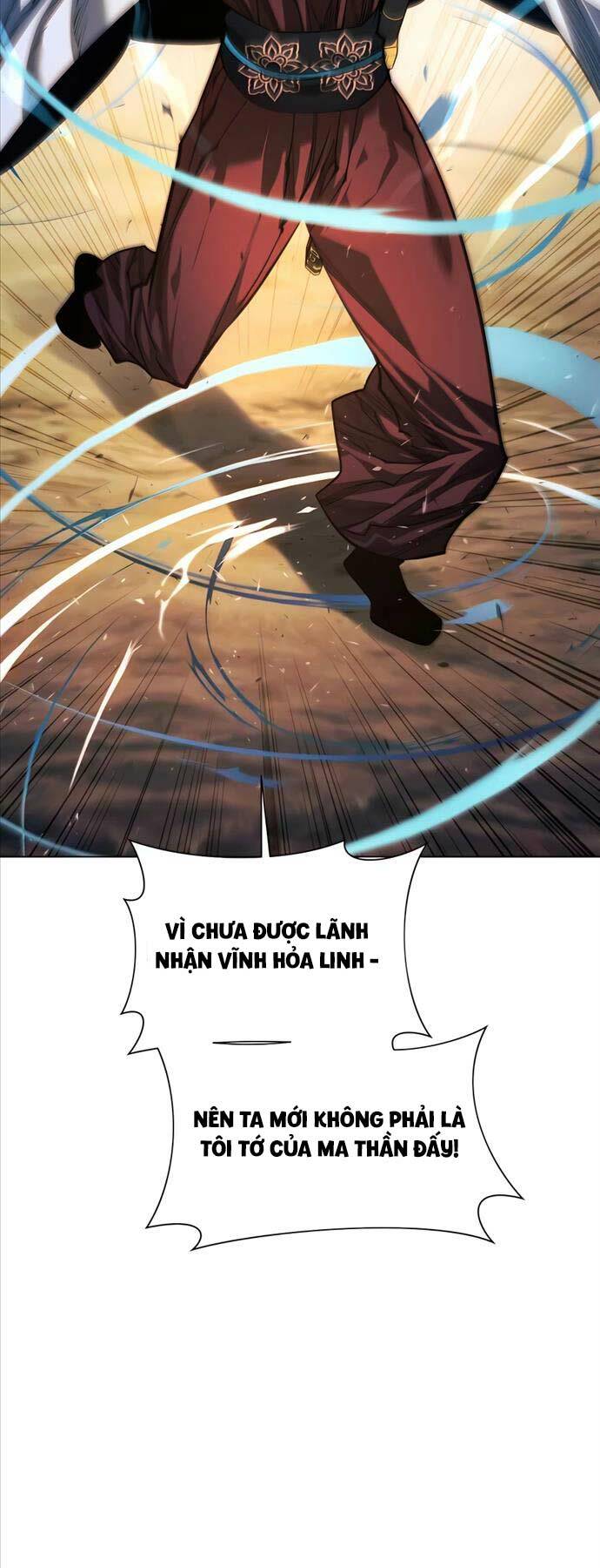 Chuyển Sinh Vào Thế Giới Võ Lâm Chapter 70 - Trang 2