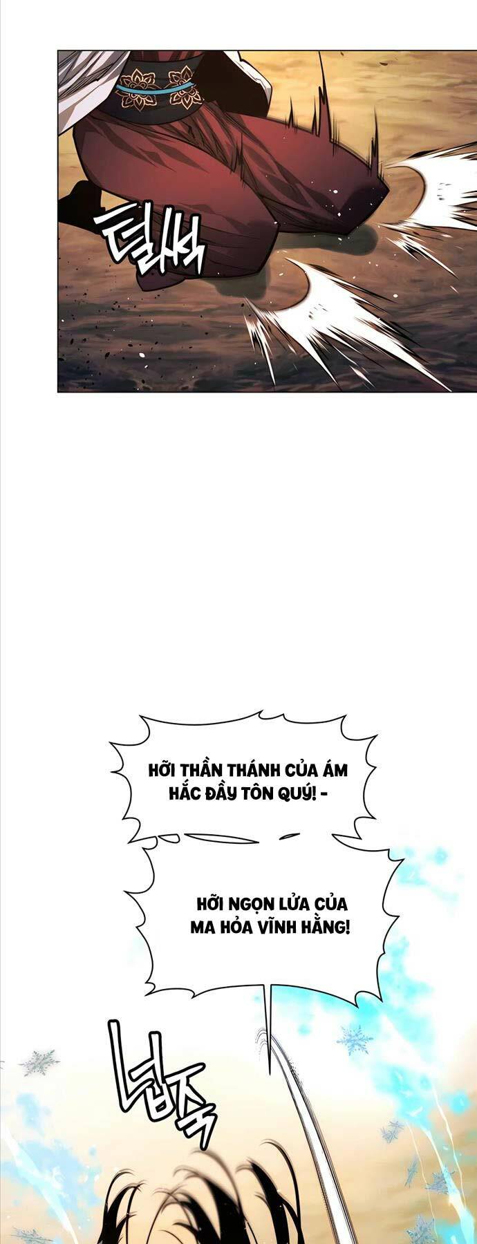 Chuyển Sinh Vào Thế Giới Võ Lâm Chapter 70 - Trang 2