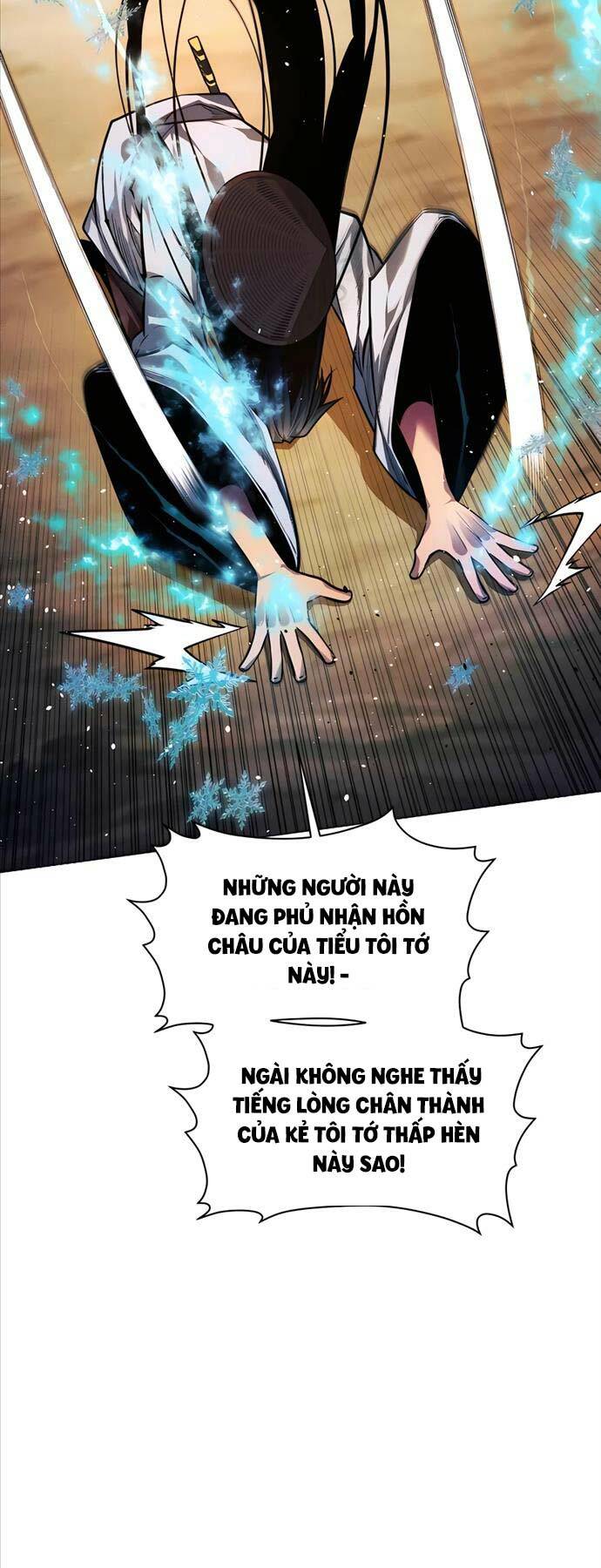 Chuyển Sinh Vào Thế Giới Võ Lâm Chapter 70 - Trang 2