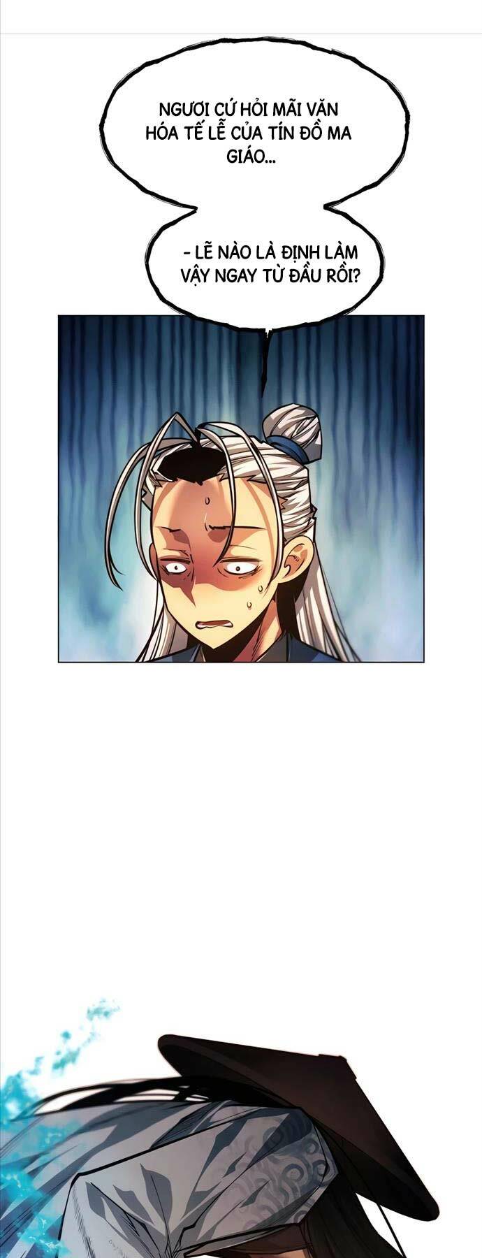 Chuyển Sinh Vào Thế Giới Võ Lâm Chapter 70 - Trang 2