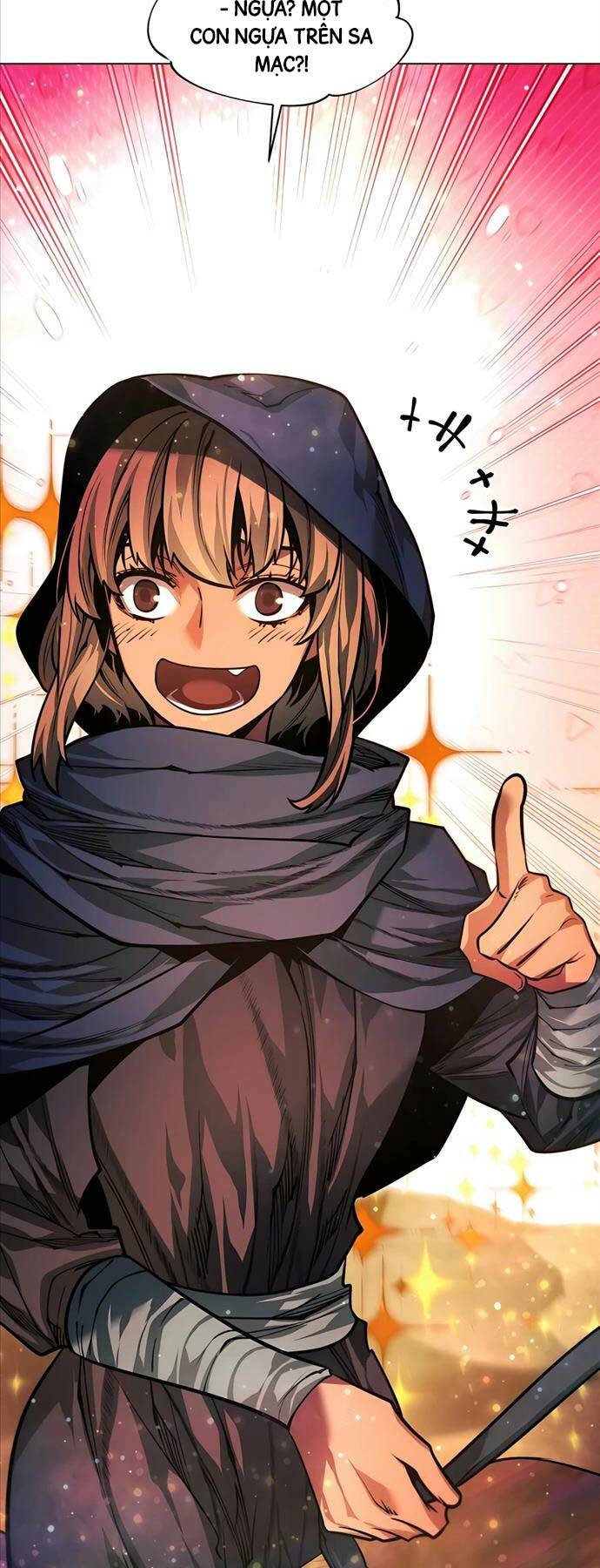 Chuyển Sinh Vào Thế Giới Võ Lâm Chapter 70 - Trang 2