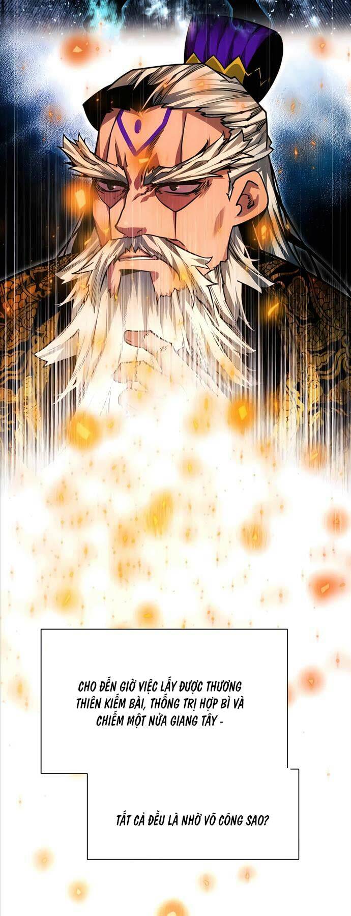 Chuyển Sinh Vào Thế Giới Võ Lâm Chapter 70 - Trang 2