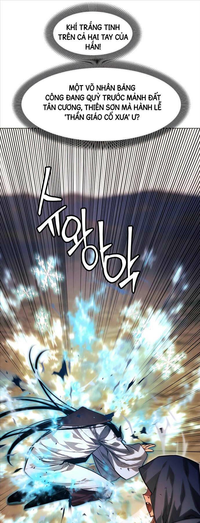 Chuyển Sinh Vào Thế Giới Võ Lâm Chapter 70 - Trang 2