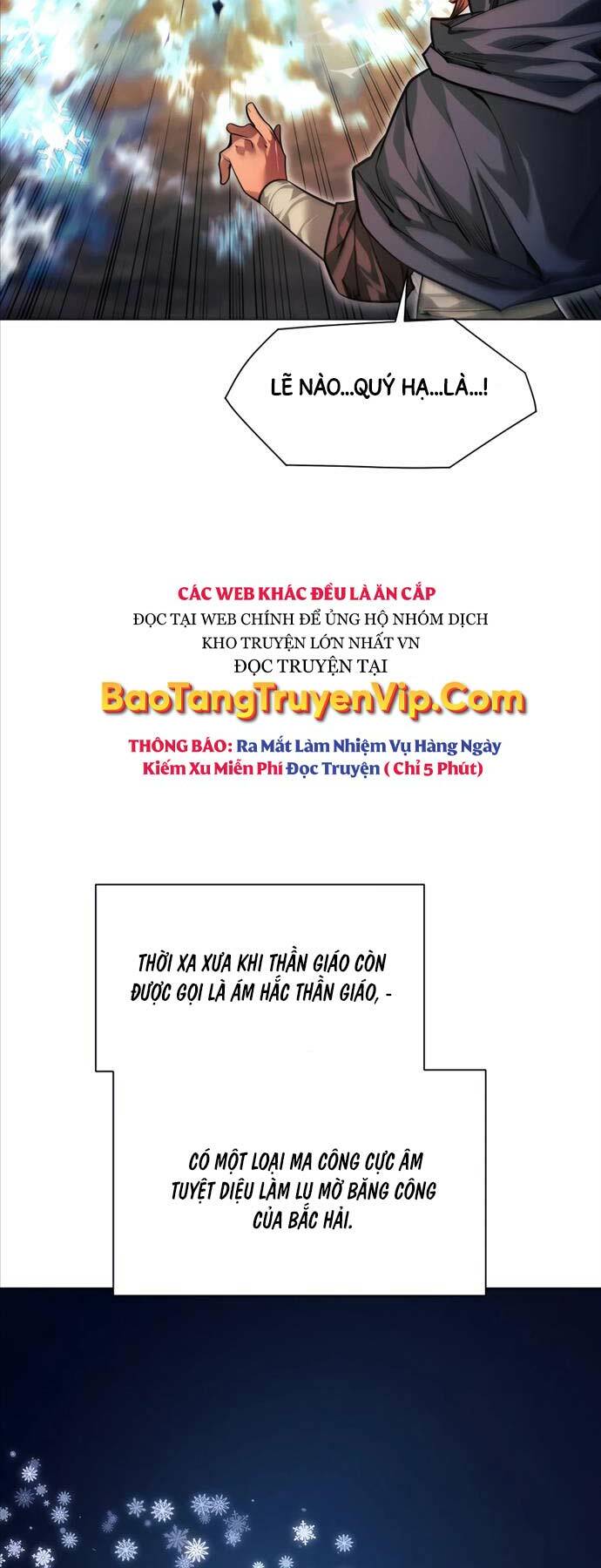 Chuyển Sinh Vào Thế Giới Võ Lâm Chapter 70 - Trang 2