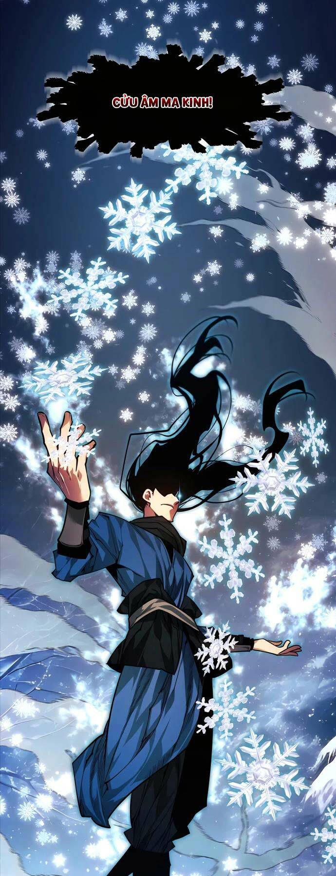 Chuyển Sinh Vào Thế Giới Võ Lâm Chapter 70 - Trang 2