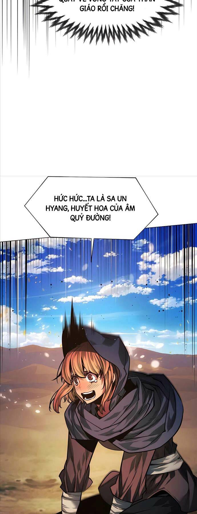 Chuyển Sinh Vào Thế Giới Võ Lâm Chapter 70 - Trang 2