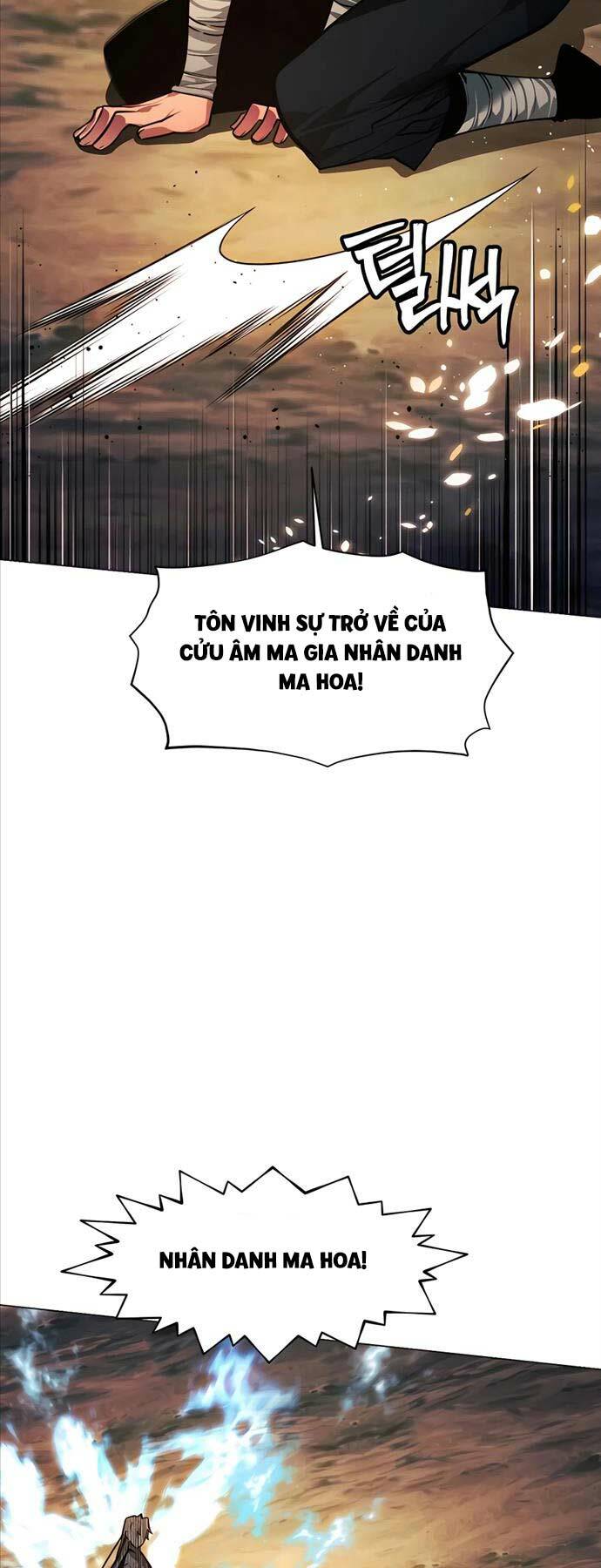 Chuyển Sinh Vào Thế Giới Võ Lâm Chapter 70 - Trang 2