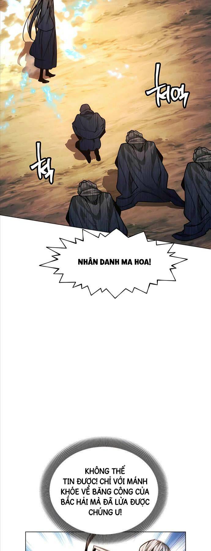 Chuyển Sinh Vào Thế Giới Võ Lâm Chapter 70 - Trang 2