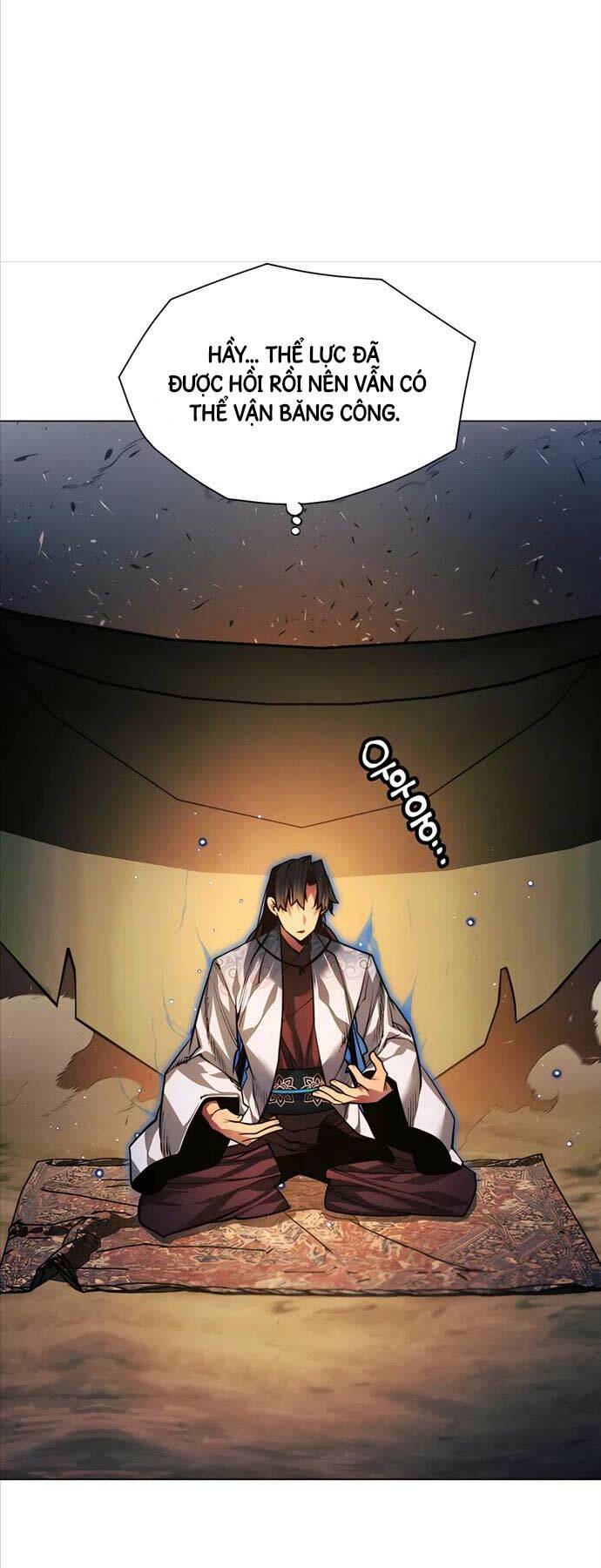 Chuyển Sinh Vào Thế Giới Võ Lâm Chapter 70 - Trang 2