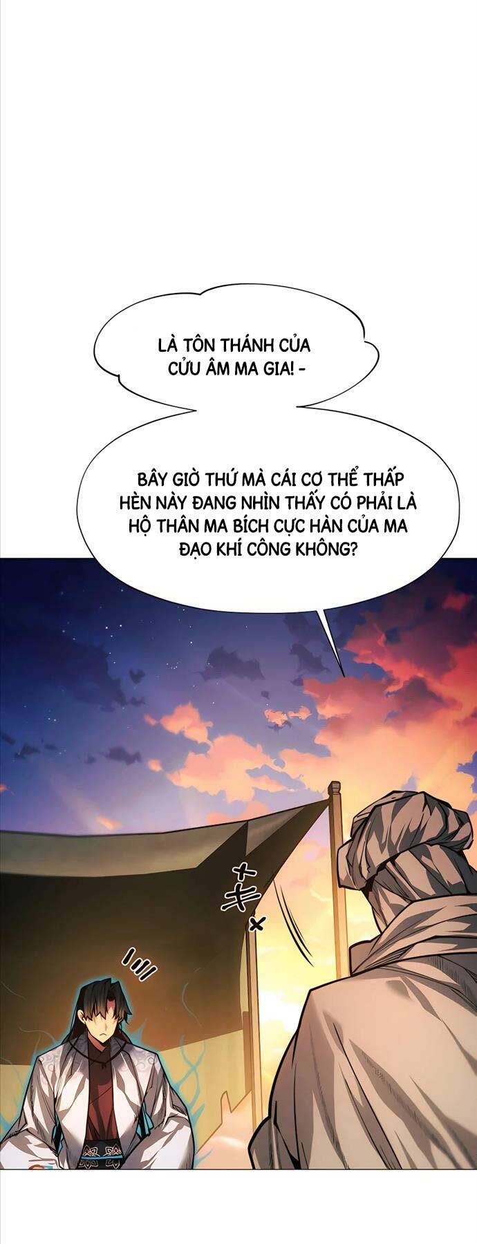 Chuyển Sinh Vào Thế Giới Võ Lâm Chapter 70 - Trang 2