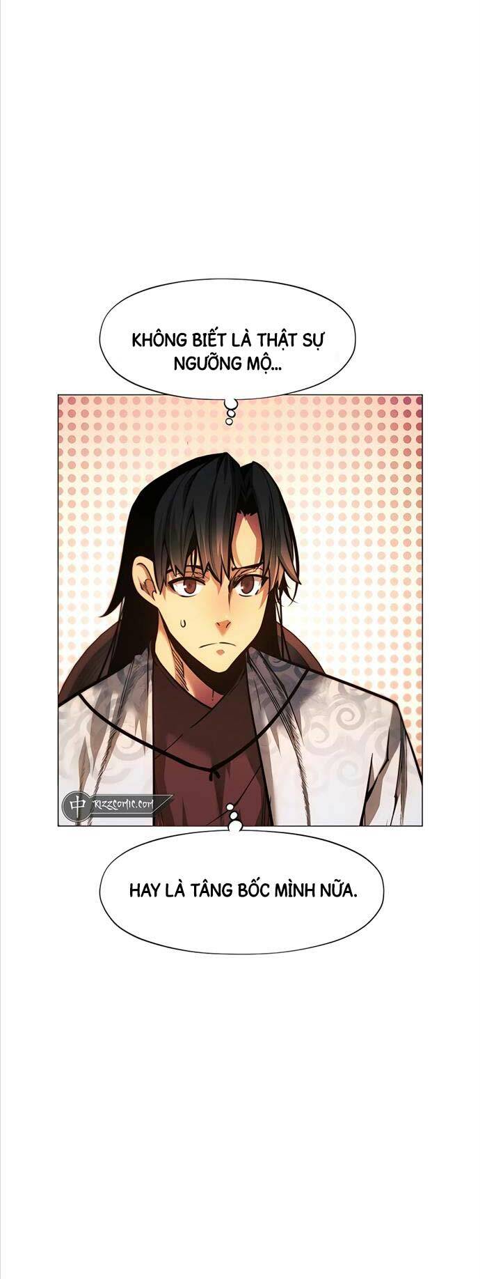 Chuyển Sinh Vào Thế Giới Võ Lâm Chapter 70 - Trang 2